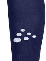 Craft Teamwear Squad Sock W-O Foot Solid Jr Dětské sportovní štulpny 82.3915 navy