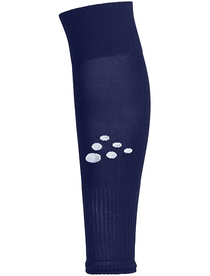 Squad Sock Solid Jr Dětské sportovní štulpny navy model 22469368 - Craft Teamwear Squad Sock Solid Jr Dětské sportovní štulpny navy model 22469368 - Craft Teamwear