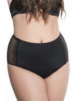 Julimex Opal panty barva:černá