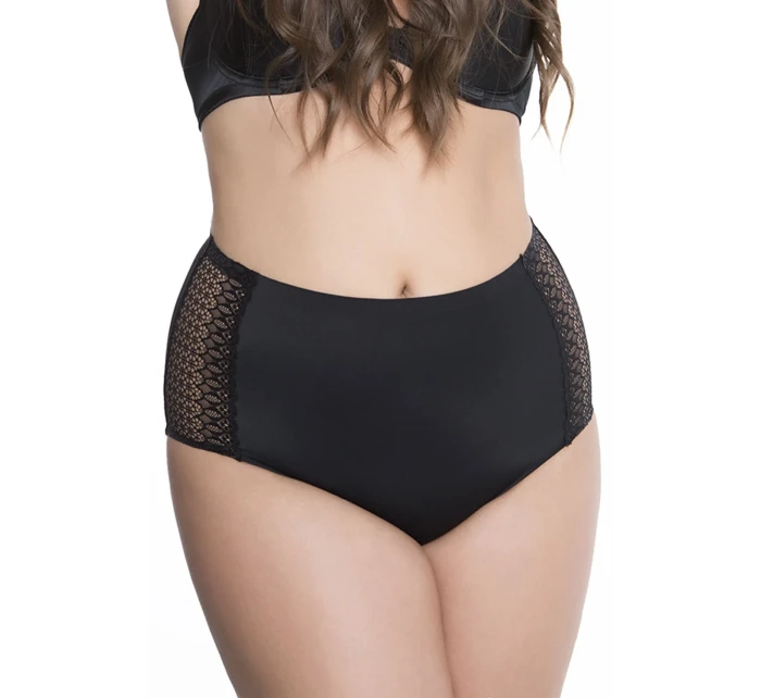 Julimex Opal panty barva:černá