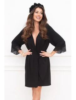 Italian Fashion Inspiracja r.3/4 barva:černá