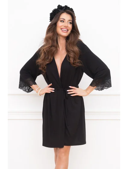 Italian Fashion Inspiracja r.3/4 barva:černá Italian Fashion Inspiracja r.3/4 barva:černá