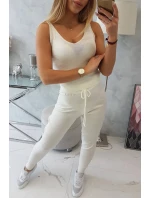 Sada svetrů 3-dílná ecru Sada svetrů 3-dílná ecru