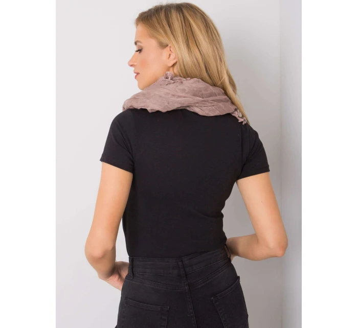 Závoj AT CH model 20742100 světle hnědý - FPrice