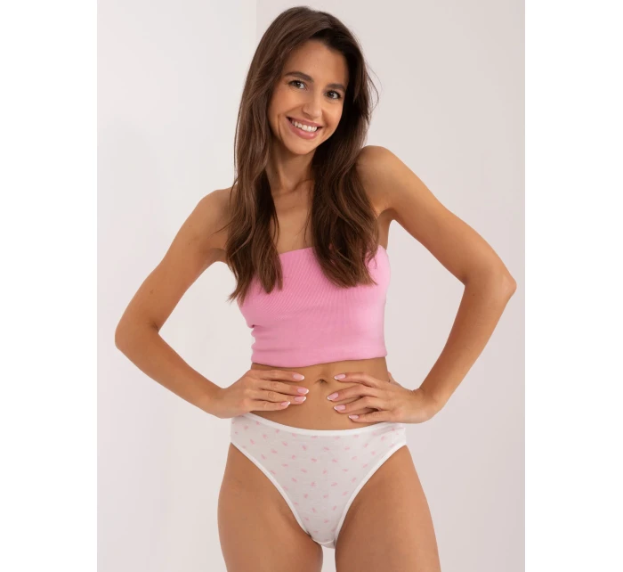 Spodky BR MT 11444 12 vícebarevné Spodky BR MT 11444 12 vícebarevné