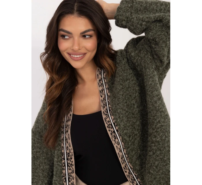 DHJ NA A8500.11P khaki bunda DHJ NA A8500.11P khaki bunda