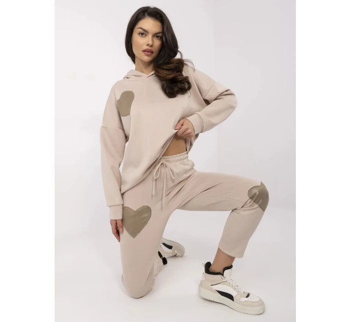 MI KMPL sada model 20969291 béžová - FPrice