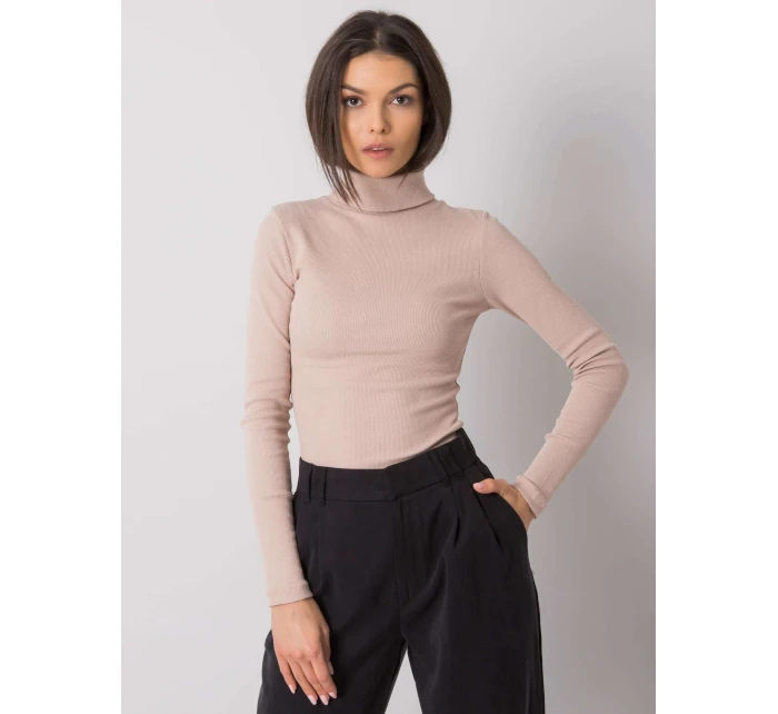 Halenka RV BZ 7182.01P béžová Halenka RV BZ 7182.01P béžová