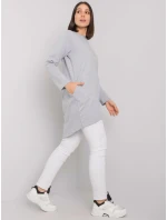 Tunika RV TU 7277.76P šedá