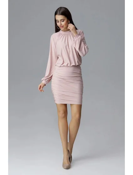 Dámské šaty M635 - Figl Dámské šaty M635 - Figl