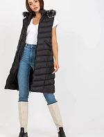 Dámská vesta 171693 - Rue Paris