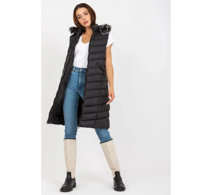 Dámská vesta model 18415803 Rue Paris - FPrice