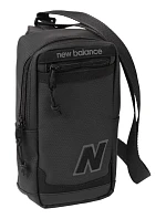 Uni taštička přes rameno Legacy Cross Body Sachet LAB23168BKK Černá - New Balance