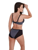 KALHOTKY ADALINE ART.1213 GRAPHITE