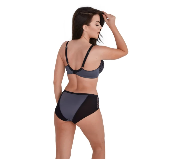 KALHOTKY ADALINE ART.1213 GRAPHITE