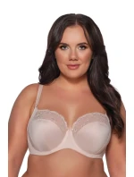 PODPRSENKA AV 2111 BEIGE SSS MAXI