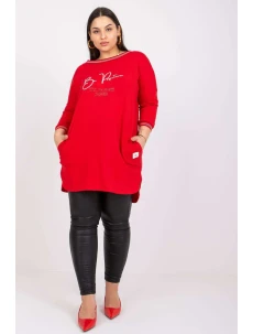 Tunika model 165952 Relevance