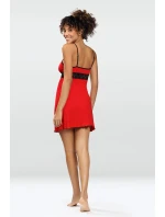 Sexy tričko model 178623 DKaren Sexy tričko model 178623 DKaren