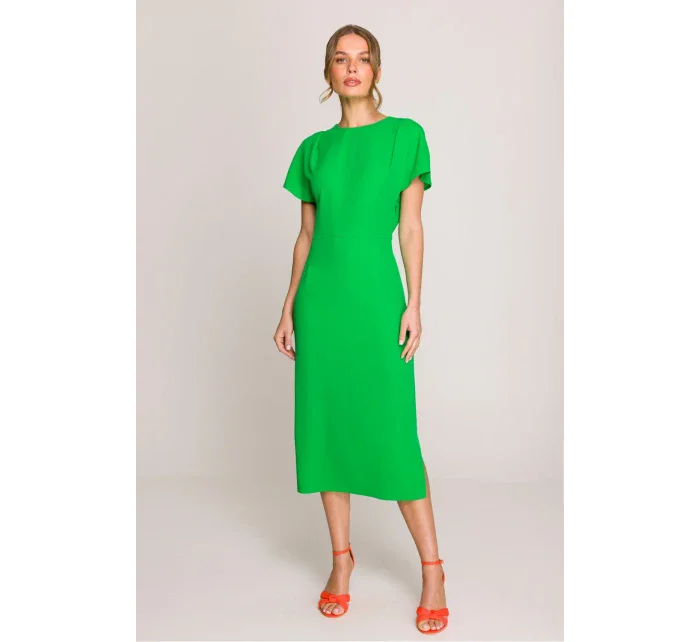 Denní šaty model 209105 Stylove