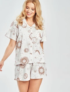 Pyžama  model 223434 Taro