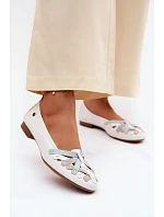 Balerinky  model 227410 Step in style