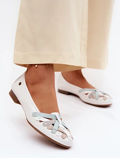 Balerinky  model 227410 Step in style