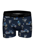 Pánské boxerky model 21240435 - John Frank