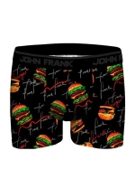 Pánské boxerky John Frank JFBD361