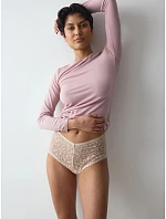 Pretty Modal Maxi - Nude Beige - TRIUMPH Nude Beige - TRIUMPH