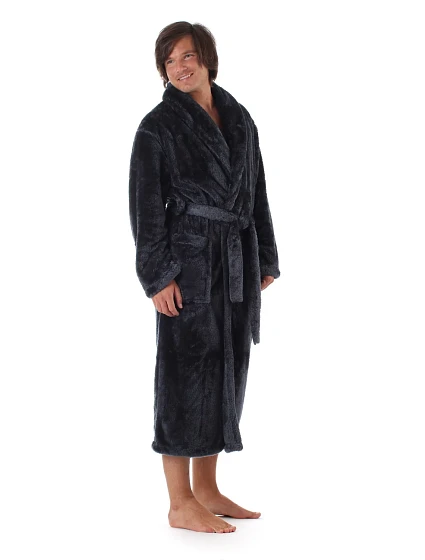 pánský župan Jack extra model 20779537 - Vestis pánský župan Jack extra model 20779537 - Vestis