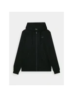 Mikina M model 20496239 pánské - 4F Mikina M model 20496239 pánské - 4F