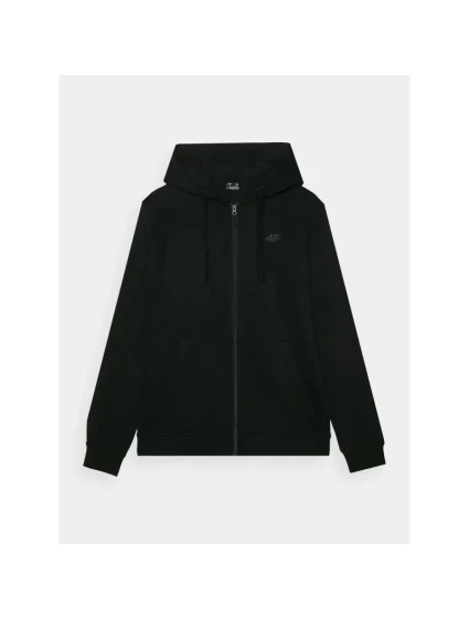 Mikina 4F M 4FWMM00TSWSM1466-20S pánské Mikina 4F M 4FWMM00TSWSM1466-20S pánské