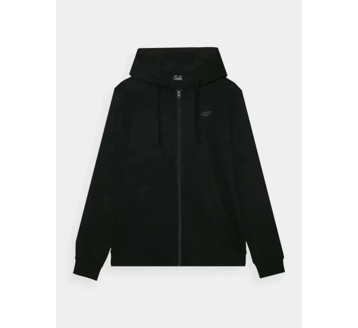Mikina M model 20496239 pánské - 4F Mikina M model 20496239 pánské - 4F
