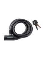 Gerda Flex 1000/10K 0SFL0100010 06K2ZP dětské zámky na kola Gerda Flex 1000/10K 0SFL0100010 06K2ZP dětské zámky na kola