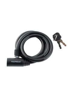 Gerda Flex 1000/10K 0SFL0100010 06K2ZP dětské zámky na kola