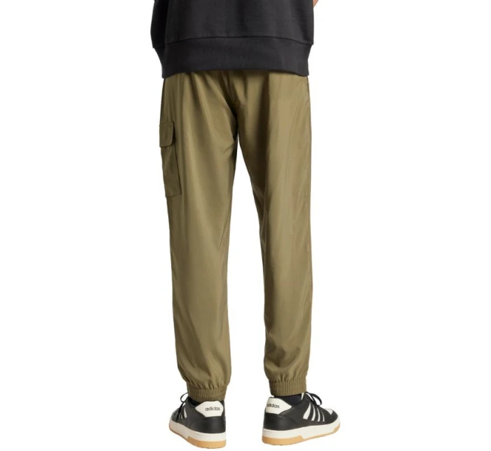 Kalhoty adidas Essentials Small Logo Cargo M JD1824 Kalhoty adidas Essentials Small Logo Cargo M JD1824