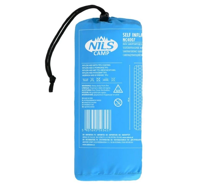 Nils Camp podložka model 21211147 - Nils Extreme Nils Camp podložka model 21211147 - Nils Extreme