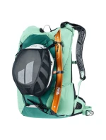 Updays 25 SL tmavě mátově zelená Updays 25 SL tmavě mátově zelená