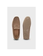 BOSS BEige Noel Mocc sdpeb boty (50541750-260)