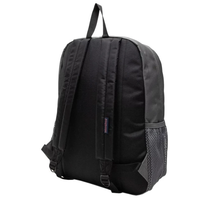 JanSport Union Pack Batoh EK0A5BAJN60 Grey Jedna velikost