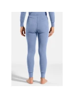 Termoaktivní prádlo - Odlo Set ACTIVE WARM Special Set velikost M námořnická modrá