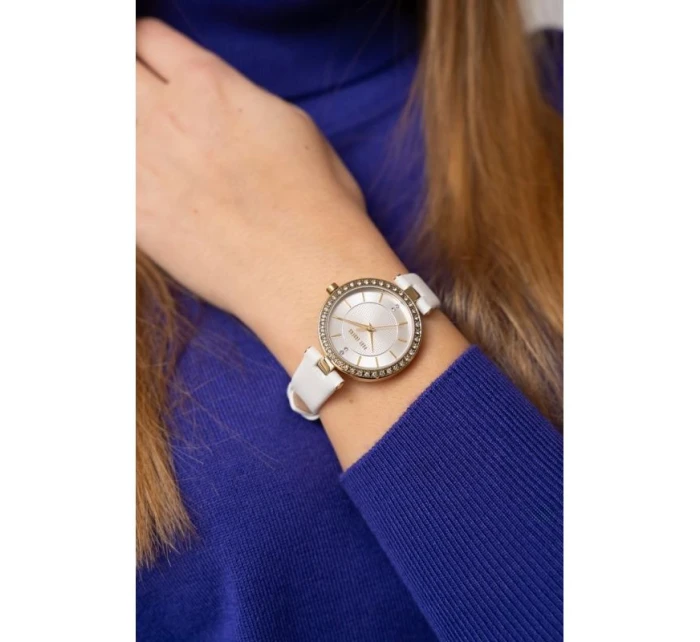 Dámské hodinky Paul Lorens PL10995A2-3C2 + BOX Dámské hodinky Paul Lorens PL10995A2-3C2 + BOX