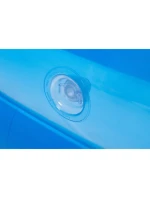 Rodinný obdélníkový nafukovací bazén 200x150x50 cm 51257