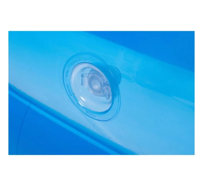 Rodinný obdélníkový nafukovací bazén 200x150x50 cm 51257