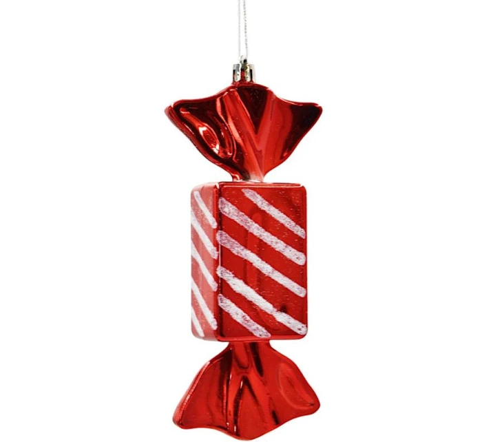 PLASTOVÉ TVAROVÁNÍ CETKY BEZPEČNÉ 15CM CUKROVÍ 8KS SLÍDY