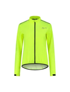 kurtka damska model 21847431 CORE fluor XL - Rogelli