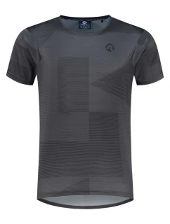 Rogelli MTB dres ADVNTR šedý S