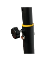 NASTAVITELNÁ BASKETBALOVÁ SOUPRAVA 1,6-2,1 M HURIKÁNU