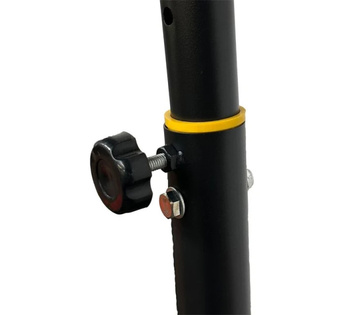 NASTAVITELNÁ BASKETBALOVÁ SOUPRAVA 1,6-2,1 M HURIKÁNU