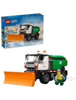 LEGO City 60490 Sněžný pluh LEGO City 60490 Sněžný pluh